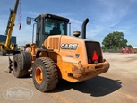 Used Loader ready to go
